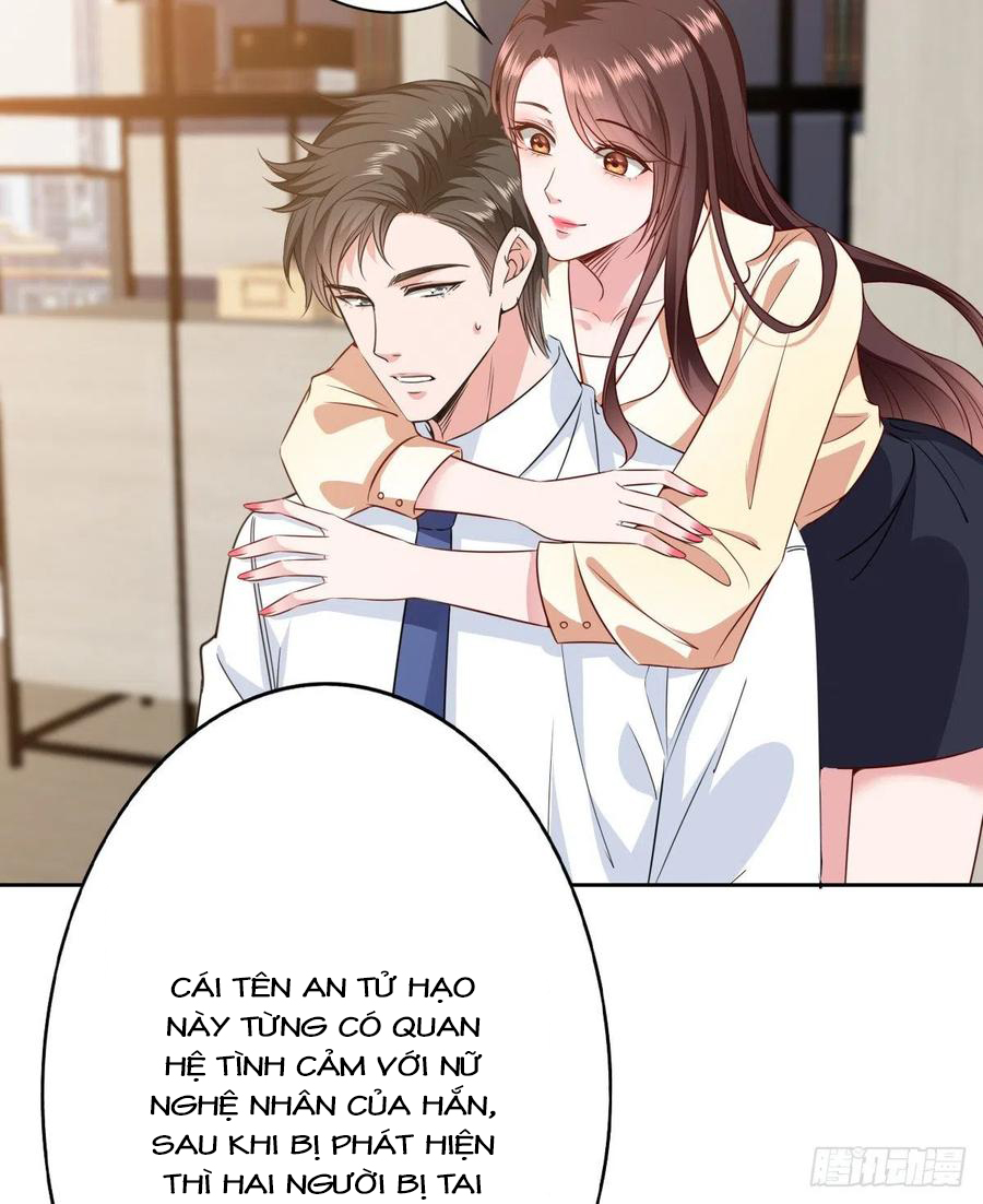 thí hôn lão công, cần giúp sức chapter 220 16