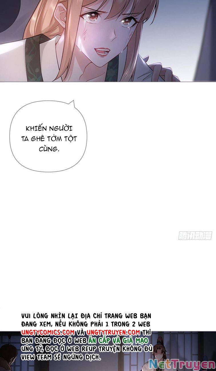 nhập mộ chi thần chapter 77 27