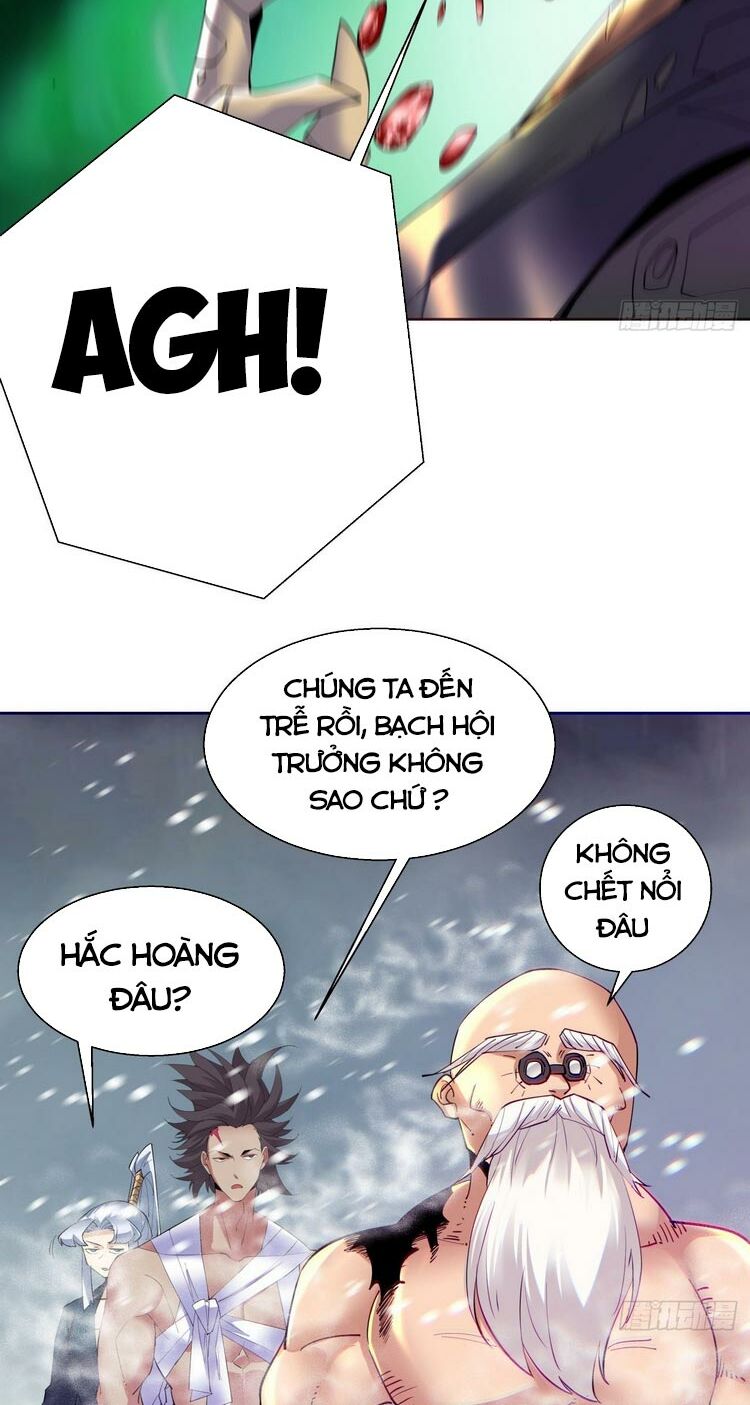 ta là nhà giàu số một, ta không muốn trọng sinh chapter 48 46