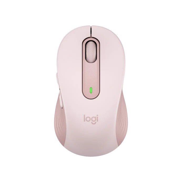 Chuột Bluetooth Logitech M650 Hàng chính hãng