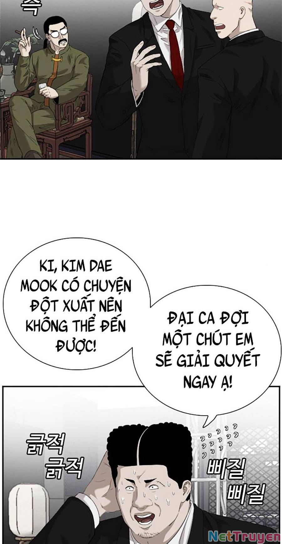 người xấu chapter 98 54