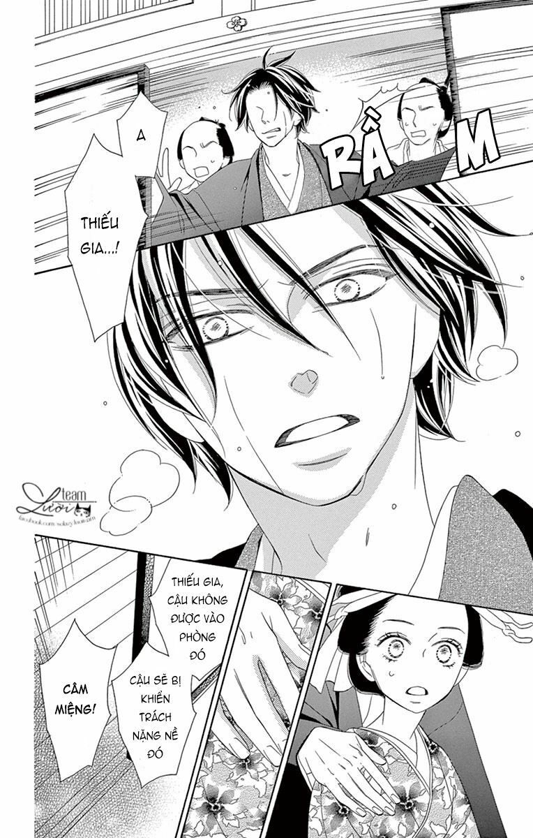 seirou opera chapter 6 10