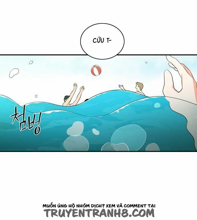 do it one more time- yêu lại từ đầu chapter 16 50