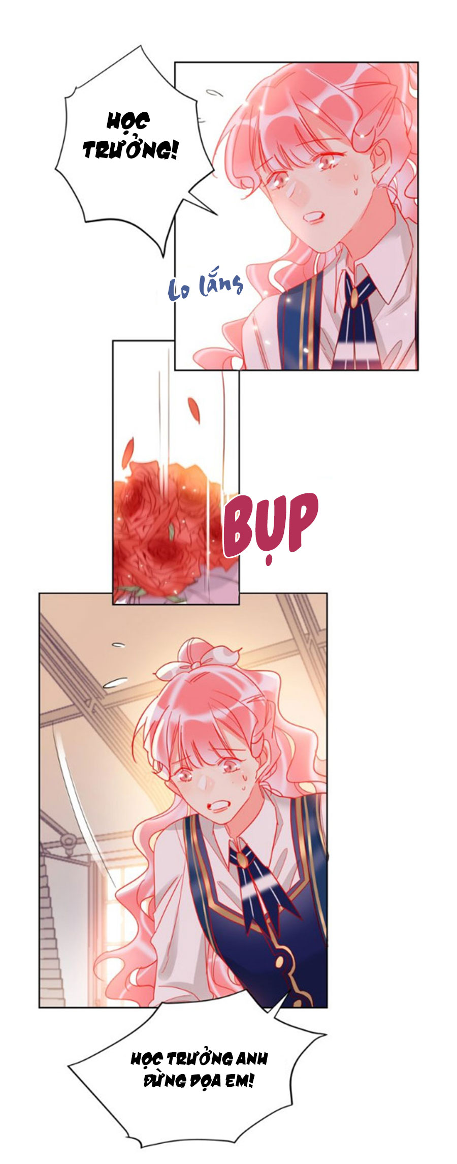 kế hoạch đánh chiếm của công chúa nghèo chapter 38 24