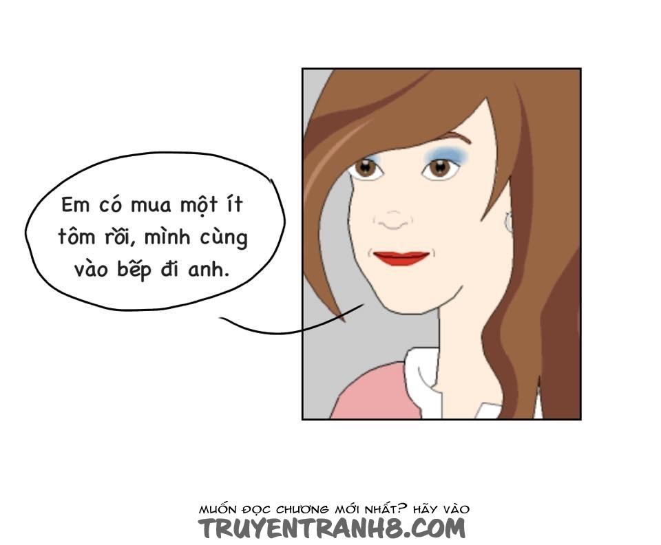 our bed chapter 18 5