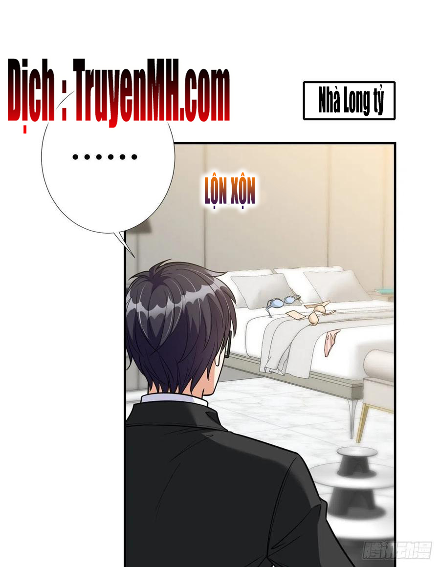 thí hôn lão công, cần giúp sức chapter 330 1