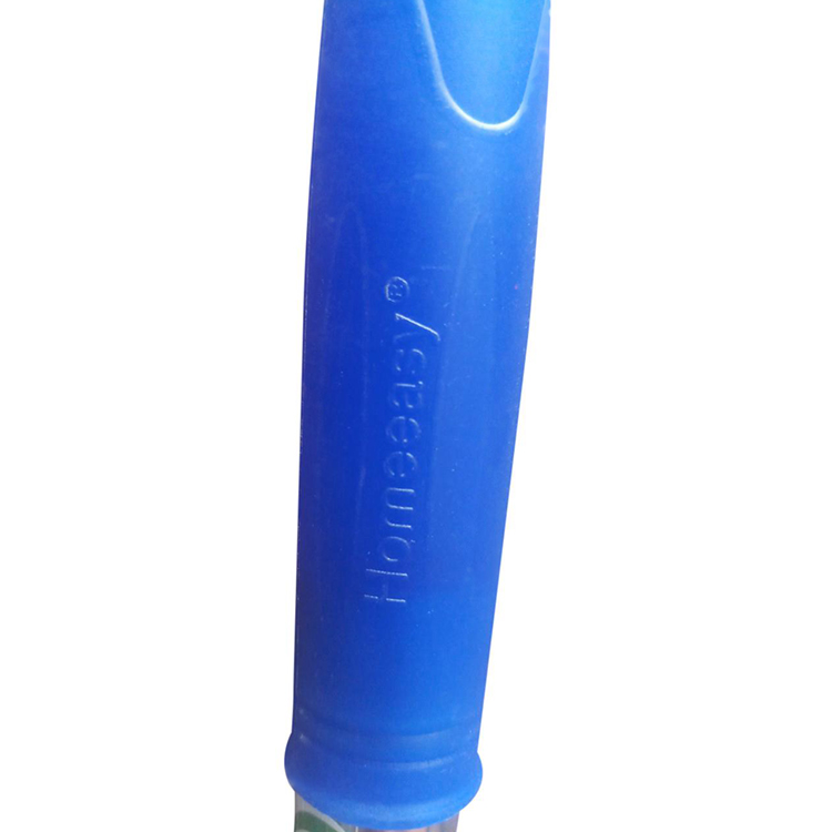Combo cây lau trợ lực cao cấp Homeeasy HO-03 + Xô đựng nước lau nhà 45cm