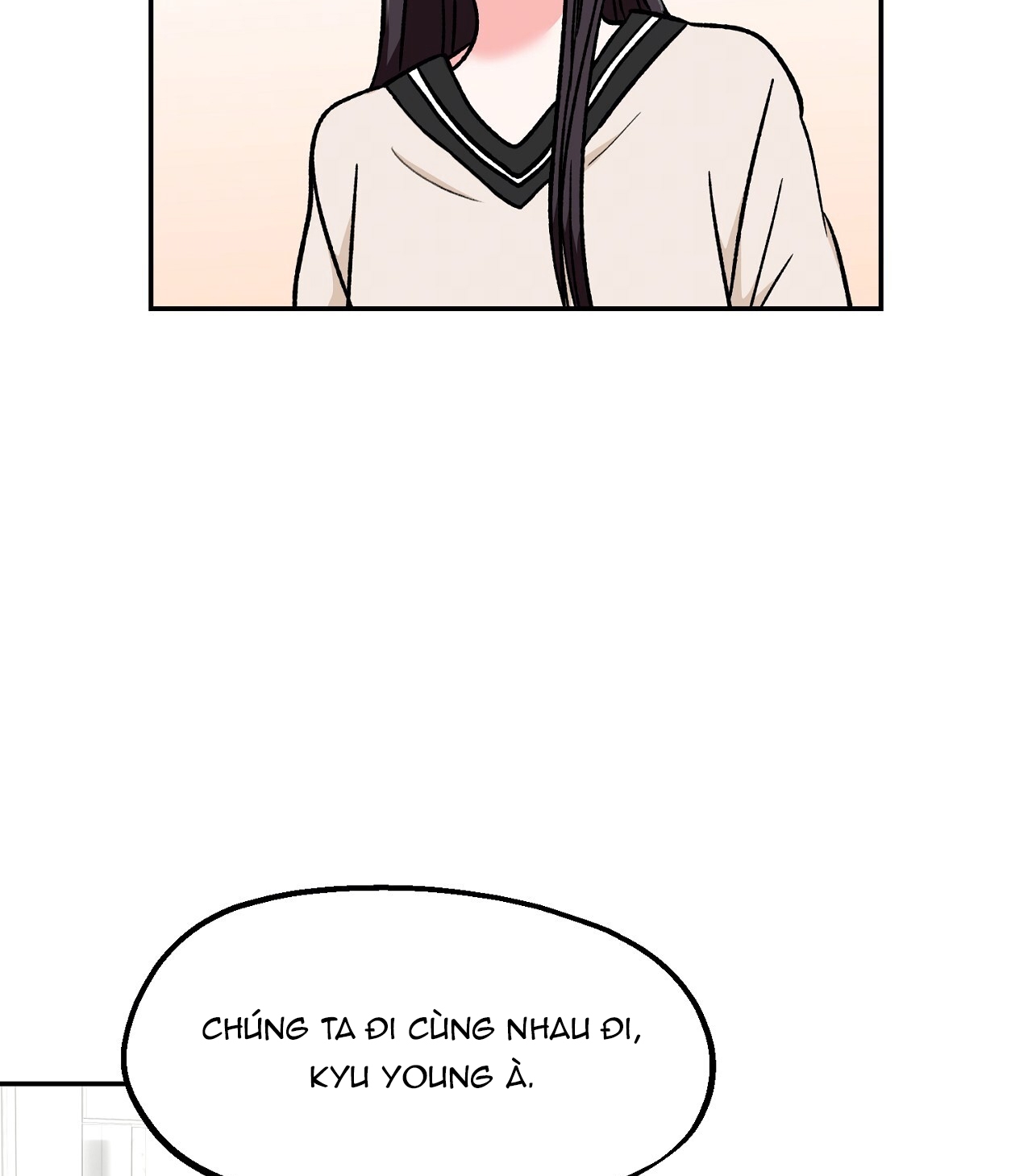 [18+] Năm Giác Quan chapter 6.2 - Trang 9