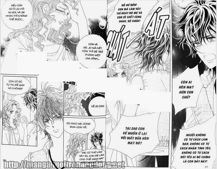 viên đạn tình yêu chapter 8 44