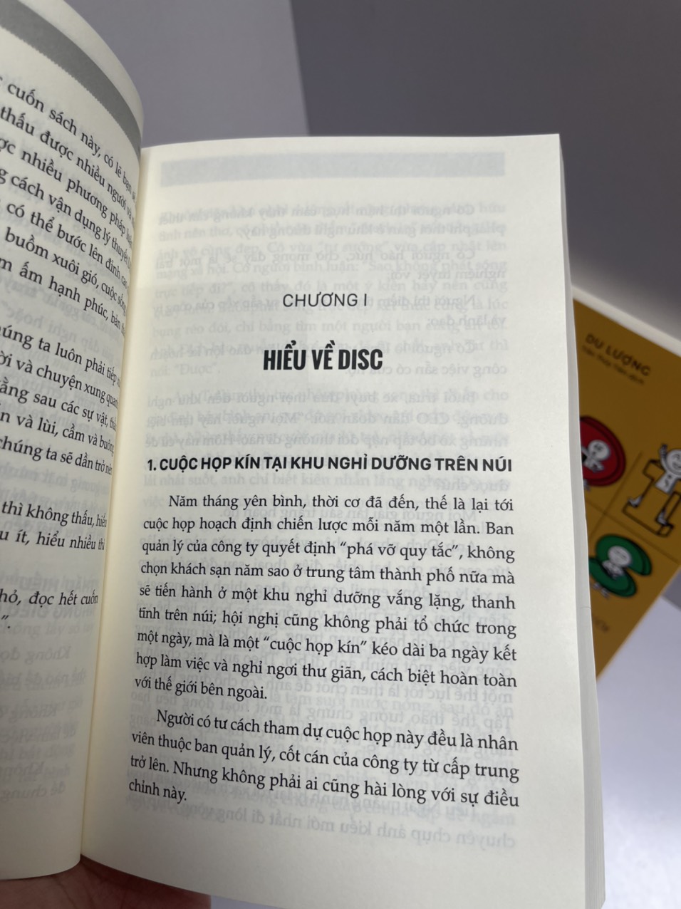 (Combo 2 cuốn) Ứng dụng DISC để hiểu từng người xung quanh bạn: TRONG GIA ĐÌNH và TRONG CÔNG VIỆC - Du Lượng – Trần Thủy Tiên dịch - Bizbooks