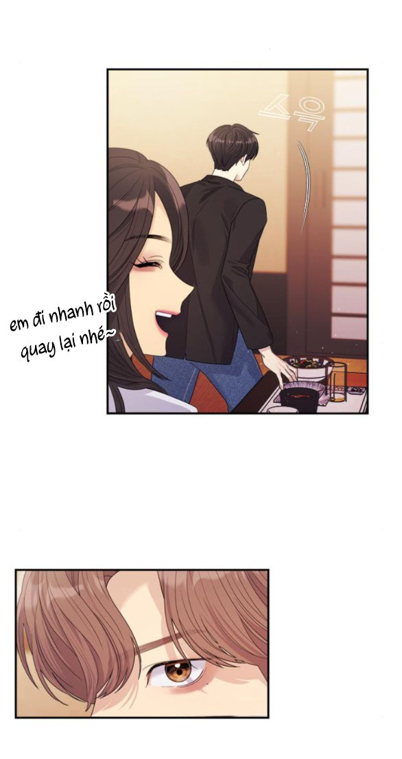 Couple Breaker chapter 57.2 3