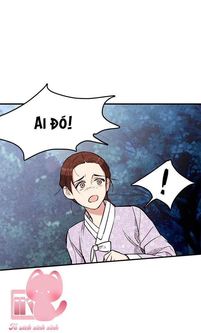 lệnh cấm hôn chapter 21 30