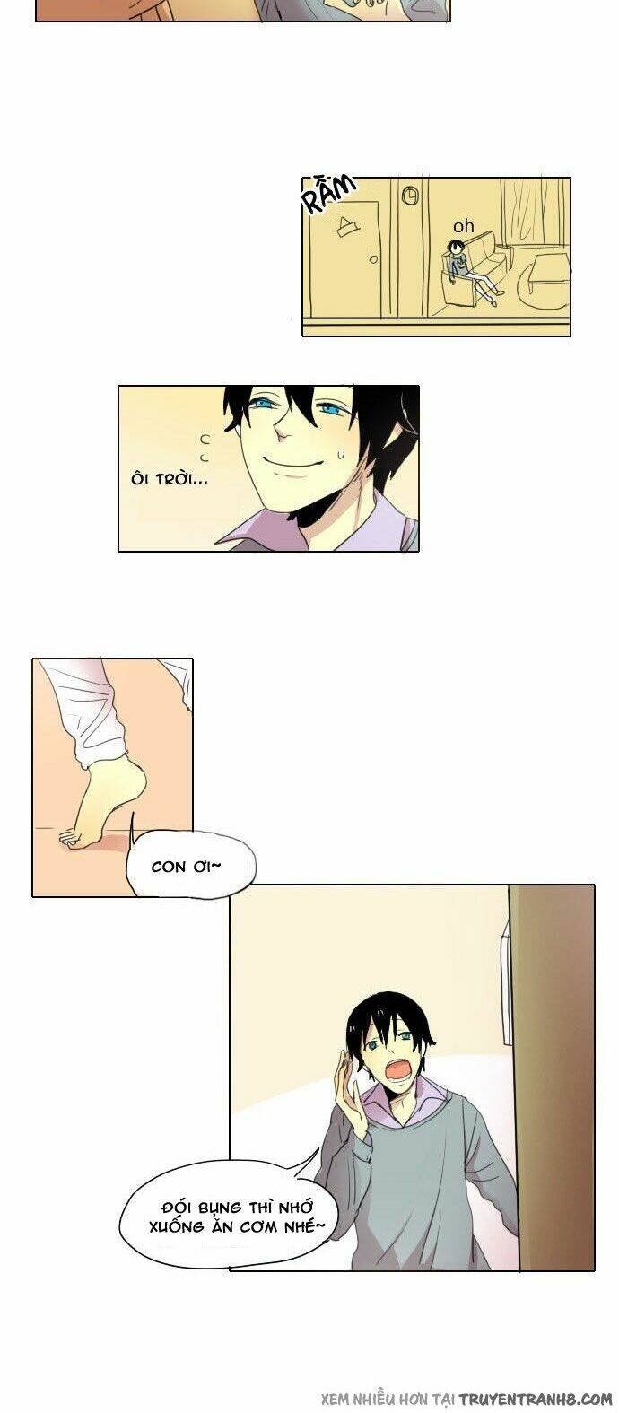 the devil who can't fly chapter 7 21