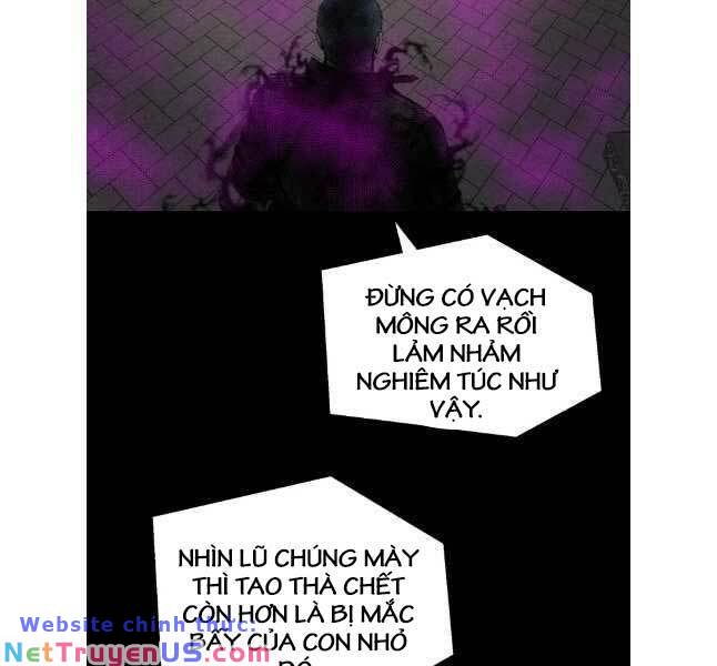 mật mã mê cung chapter 93 69