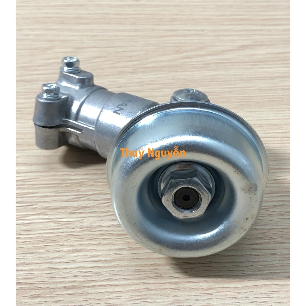 Đầu bò /hộp nhông / máy phát cỏ/ cắt cỏ. Nhiều loại kích cỡ, xác lớn, nhỏ. Hàng đẹp.