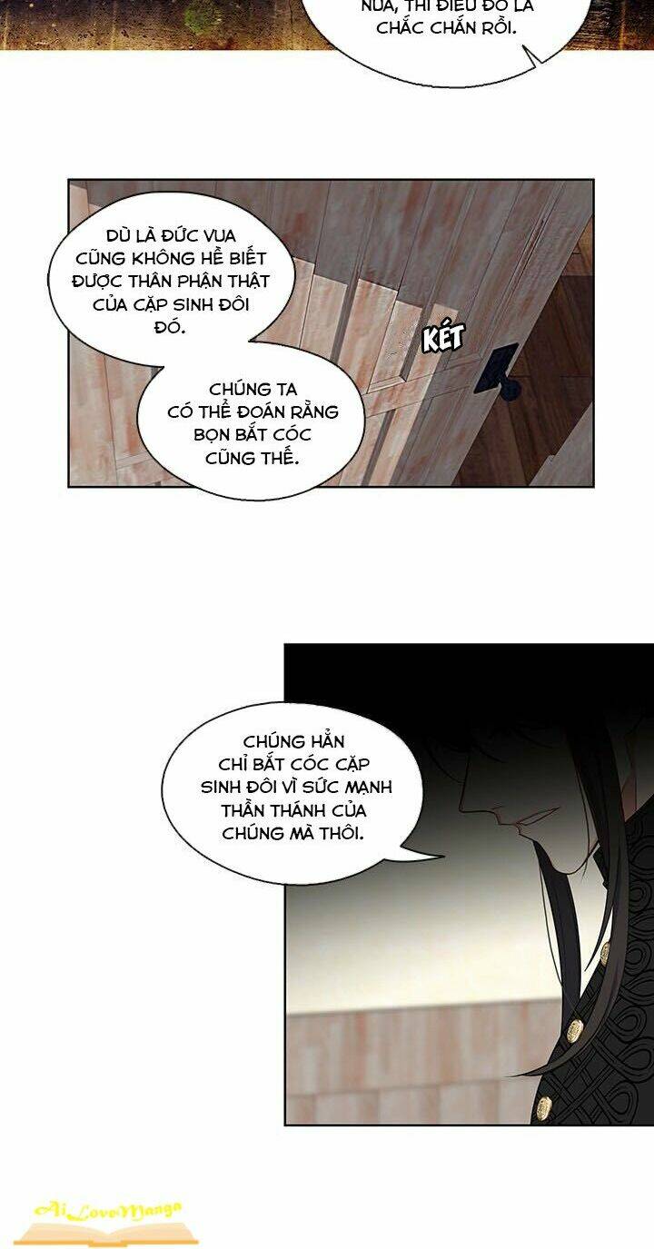 cộng tác của hoàng đế chapter 55 16