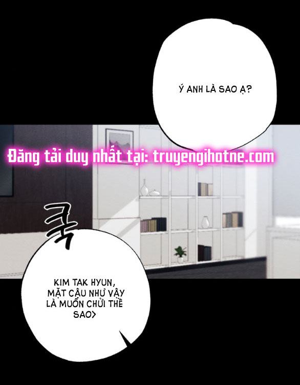 [18+] hôn nhân bị đánh cắp chapter 41.1 12