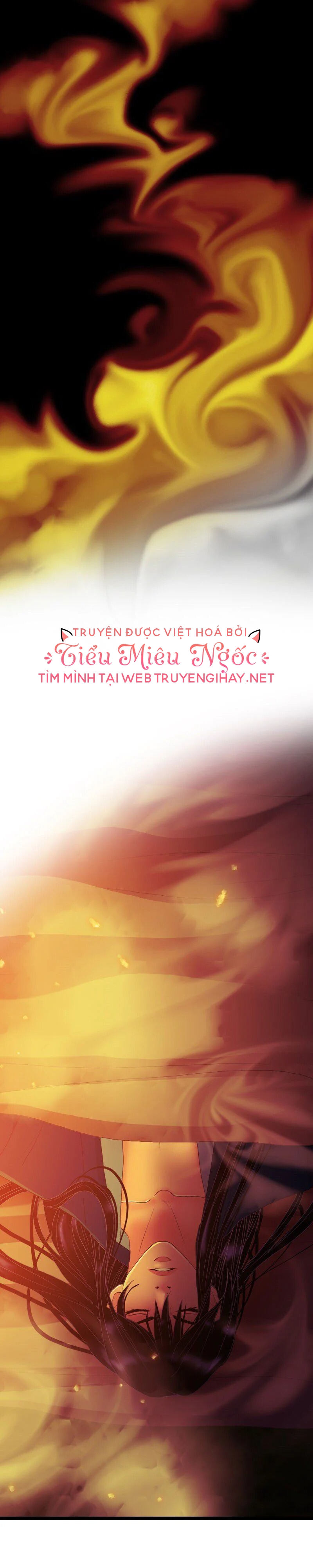 hoàng đế máu lạnh của tôi chapter 97 5