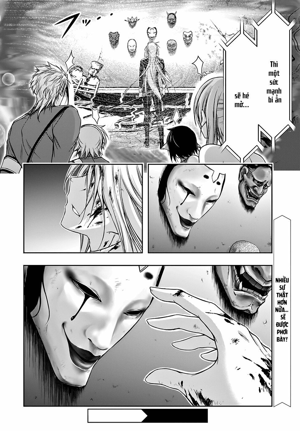 kích trụy vương huyền thoại chapter 26 49