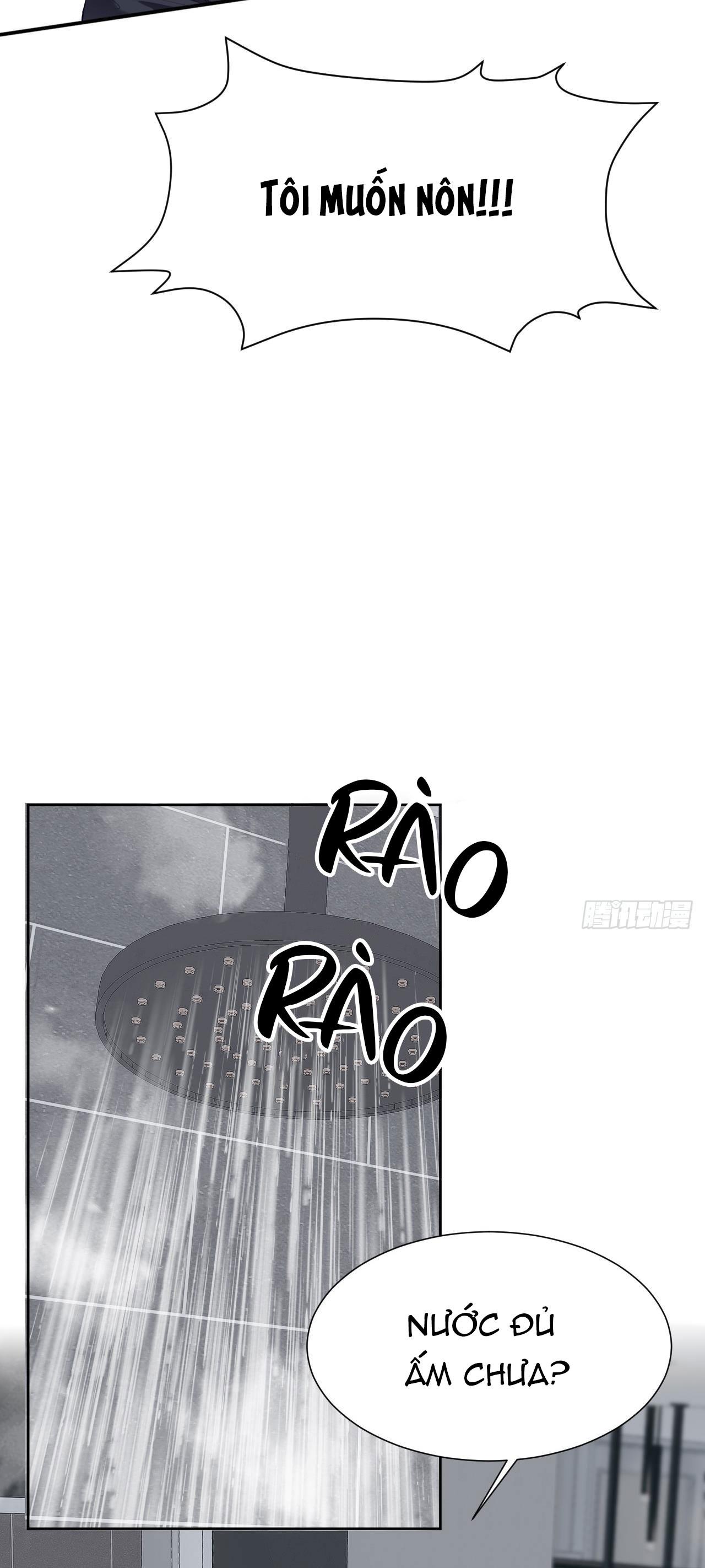 [bl] quan hệ nguy hiểm chapter 6 4