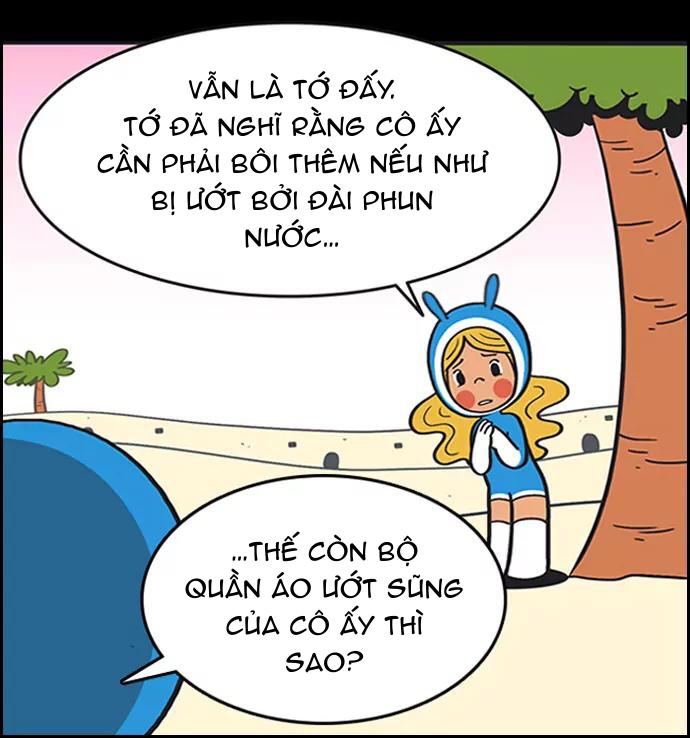 yumis cells chapter 19 17