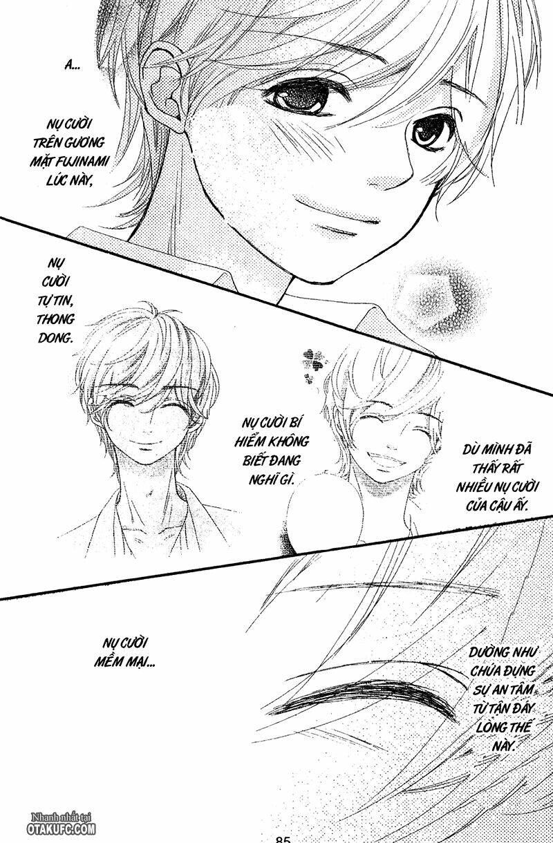 cầu vồng tình yêu chapter 21 15