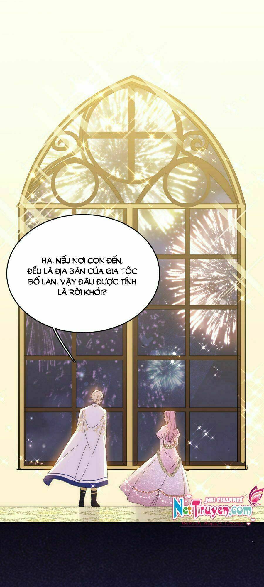 hoàn mỹ lão công tiến hóa luân chapter 108 16