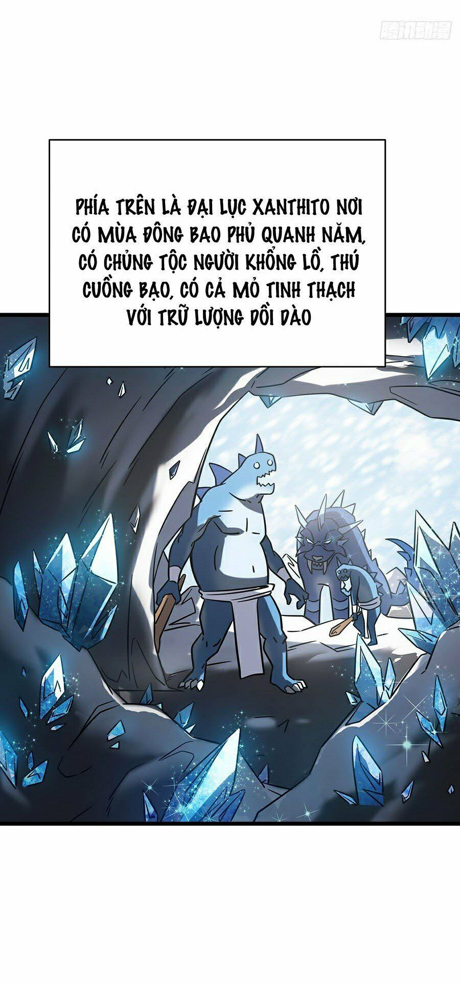 sát thần chi lộ tại dị giới chapter 15 3