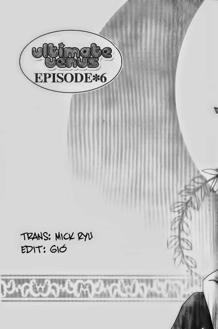 vị nữ thần cuối cùng - ultimate venus chapter 6 2