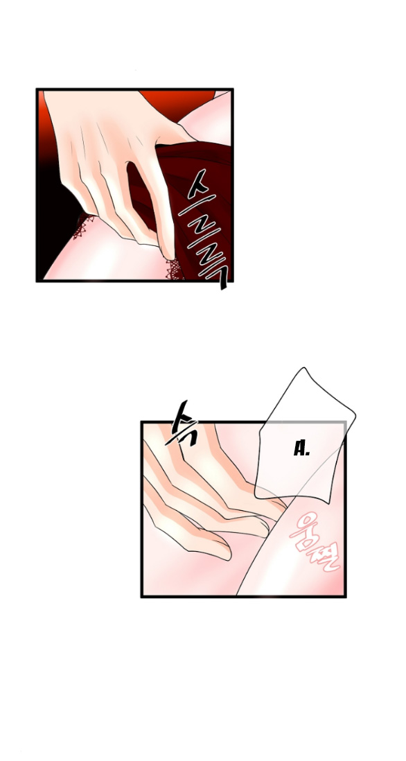 Tình Yêu Đánh Cắp Trái Tim chapter 5.1 - Trang 9