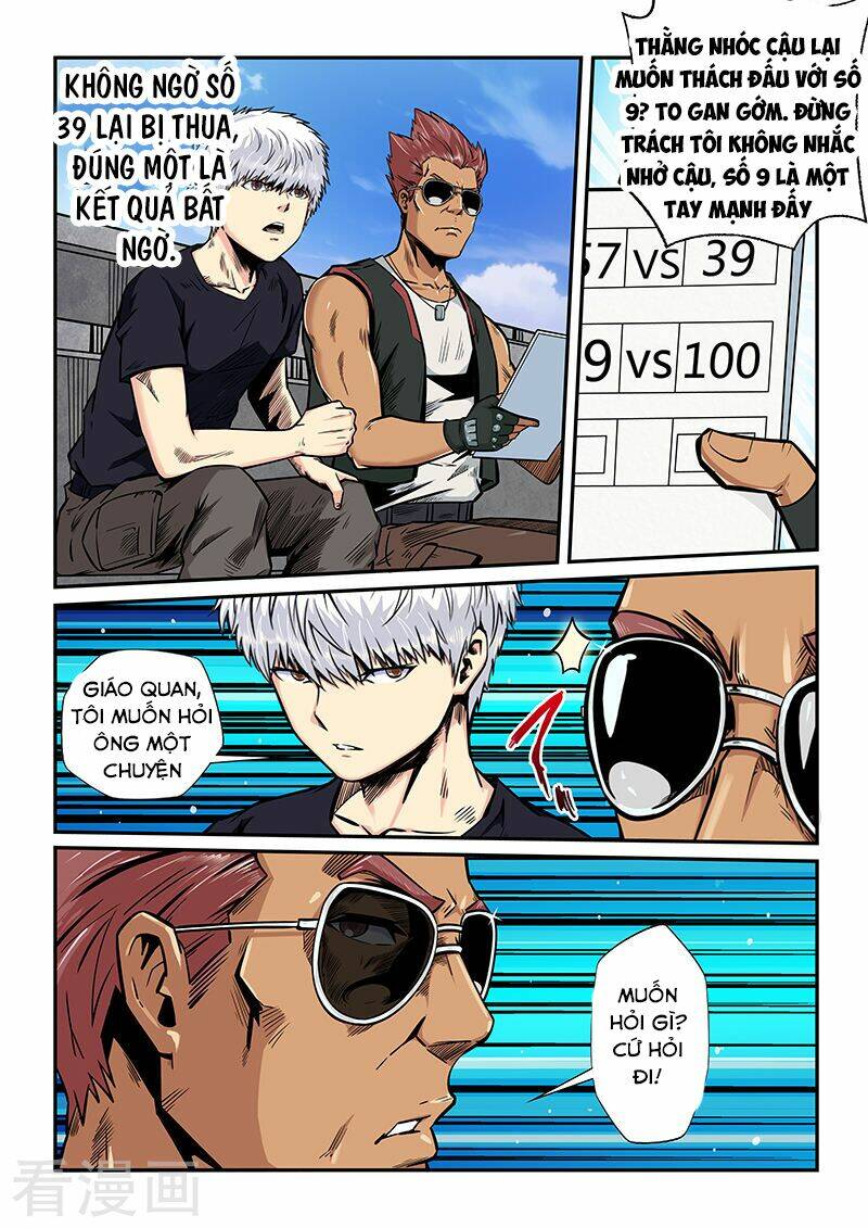 tu chân tứ vạn niên chapter 182 12