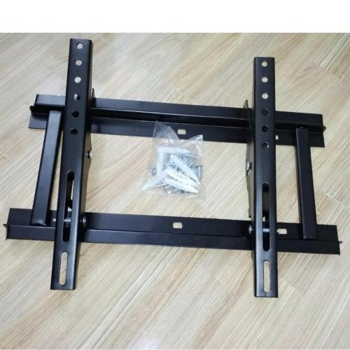 KỆ TIVI TREO TƯỜNG- -ÔM SÁT TƯỜNG VÀ NGHIÊNG ĐƯỢC- TỪ 32' ĐẾN 40'