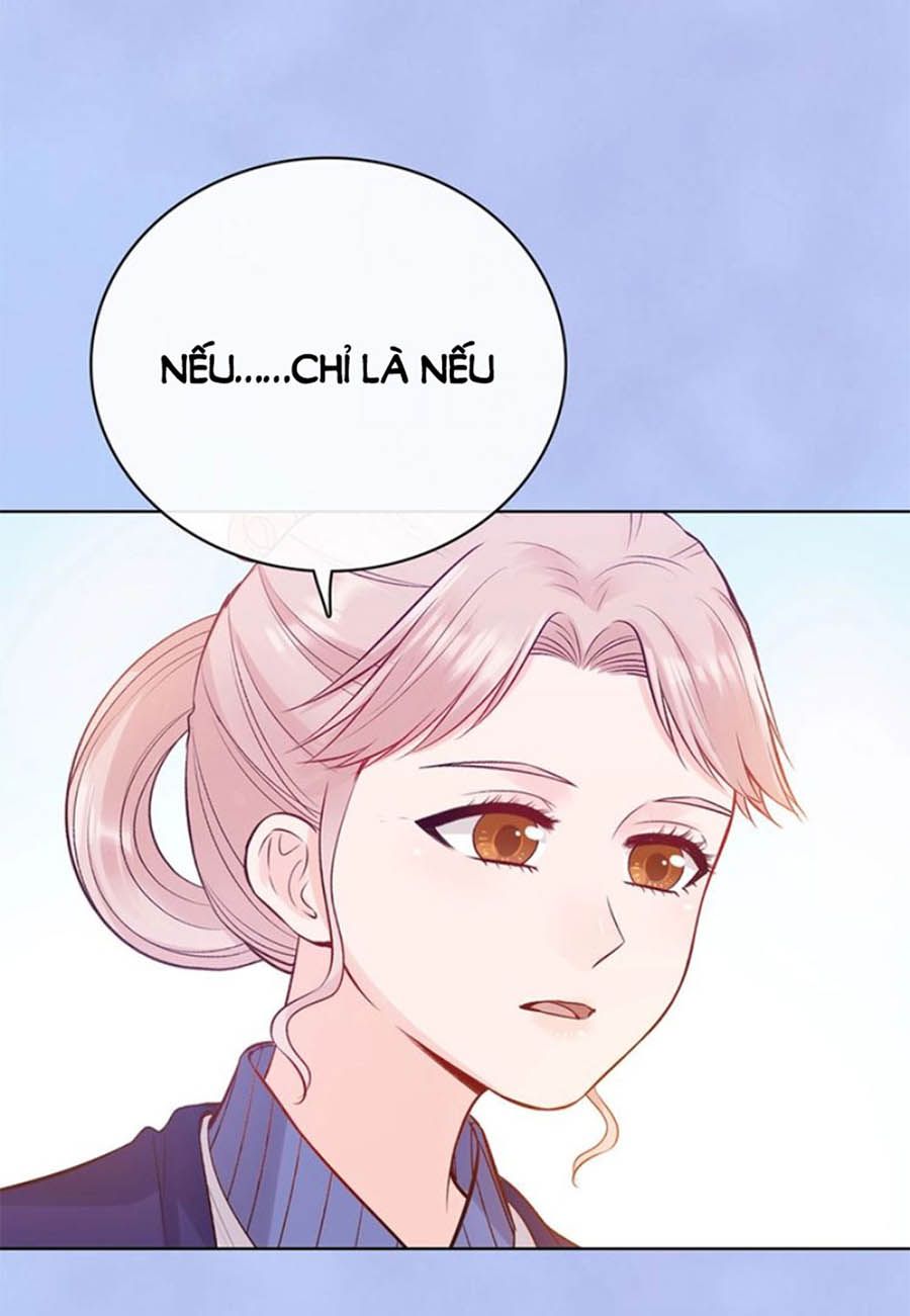 mỹ nhân già rồi chapter 70 34