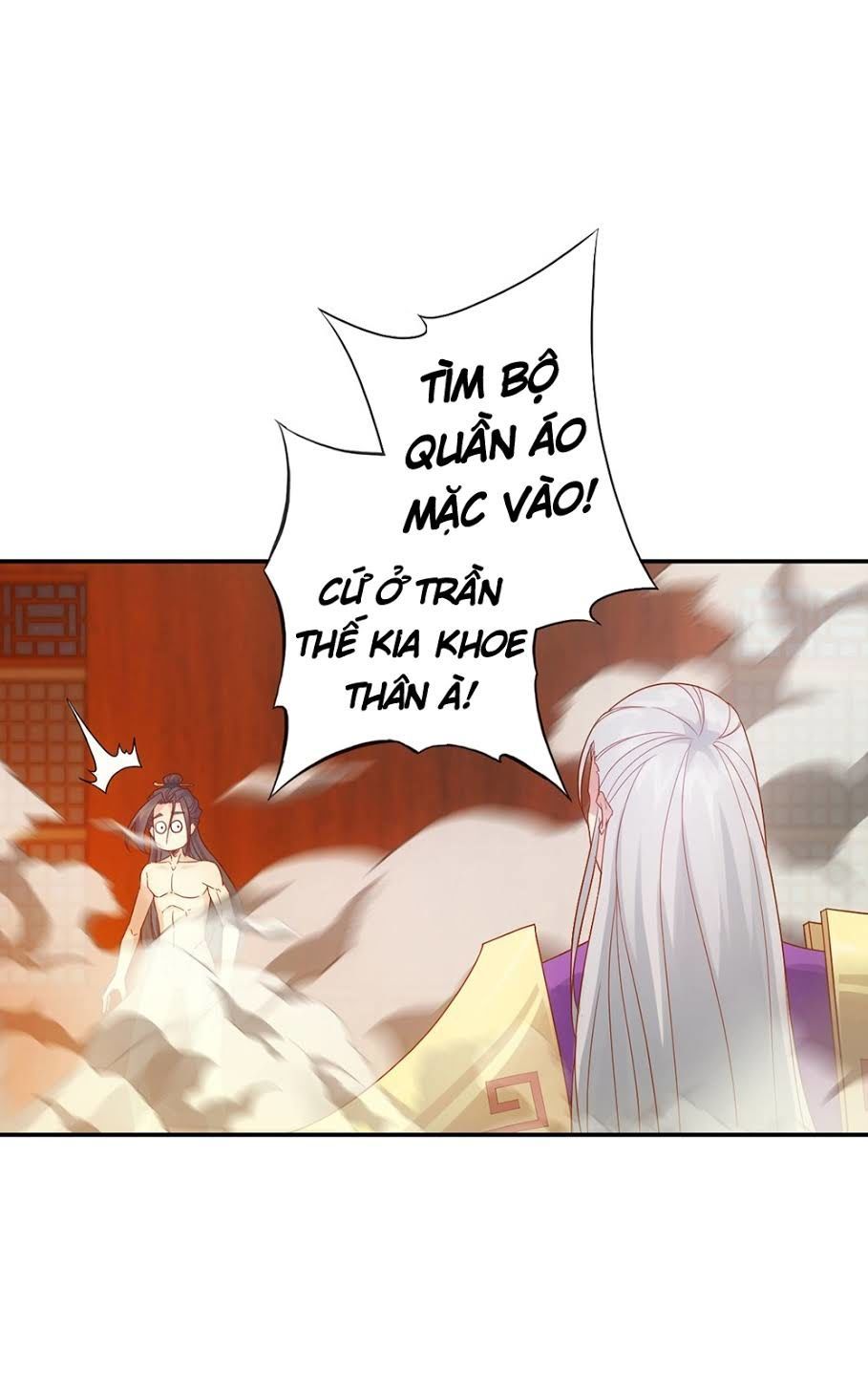 hồng thiên thần tôn chapter 2 38