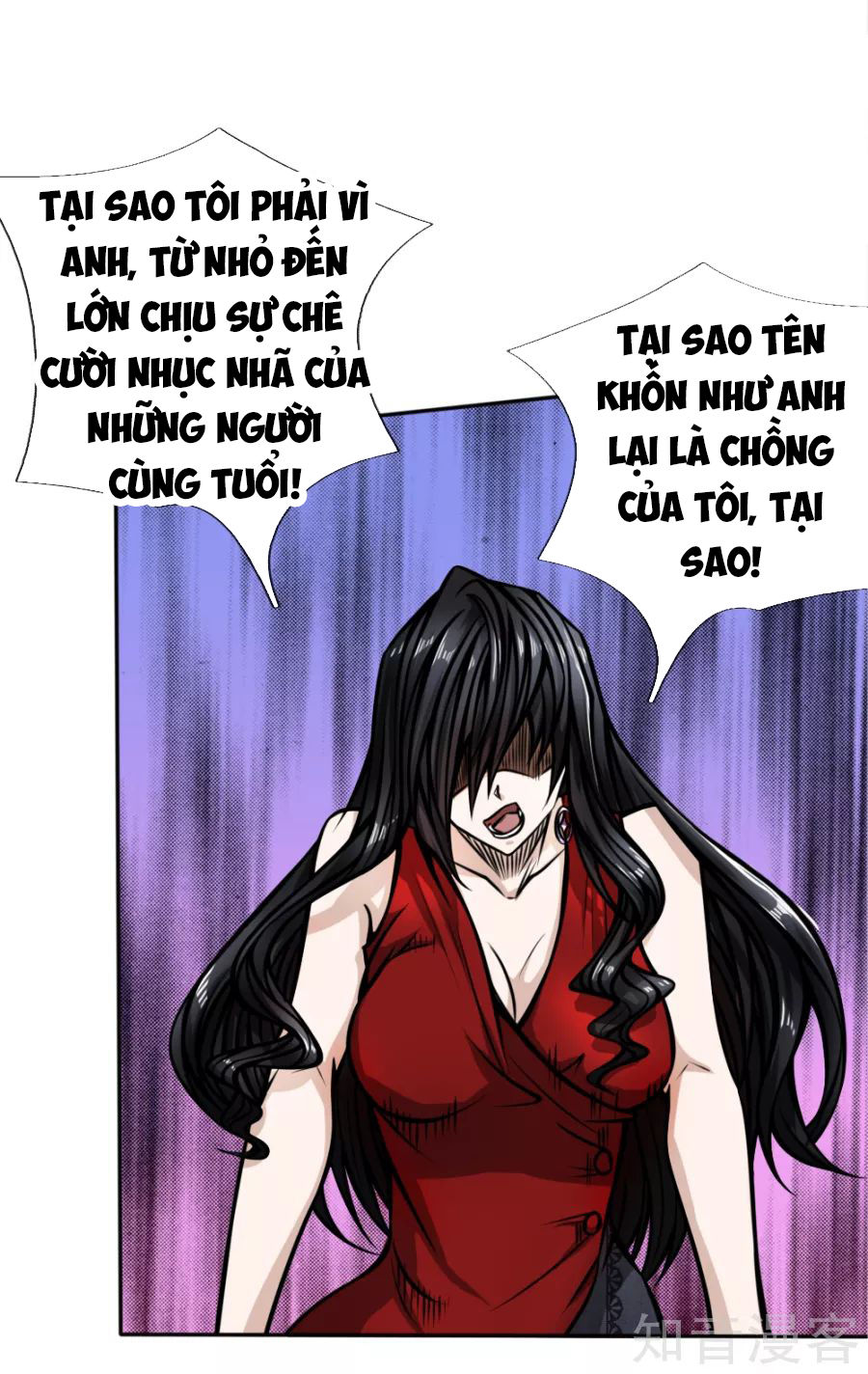 tuyệt thế binh vương chapter 42 6