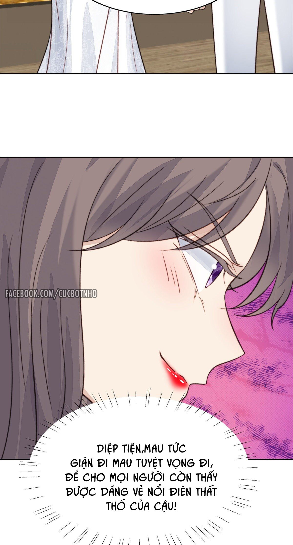 dựa vào đại lão ổn định vị trí c trong nam đoàn chapter 20 32