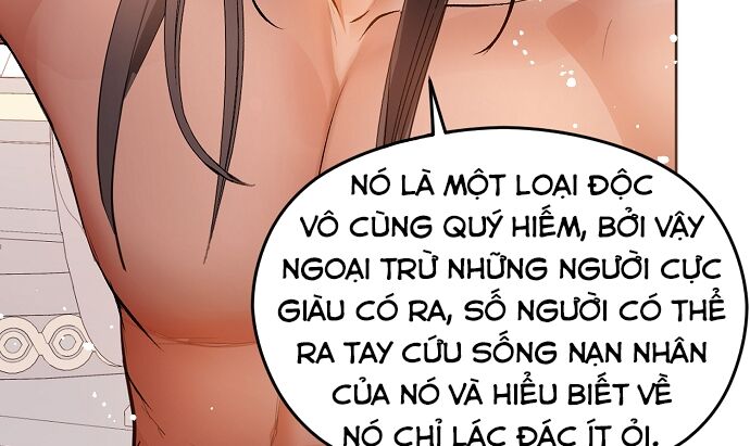 tôi không cố ý quyến rũ nam chính đâu! chapter 21 43