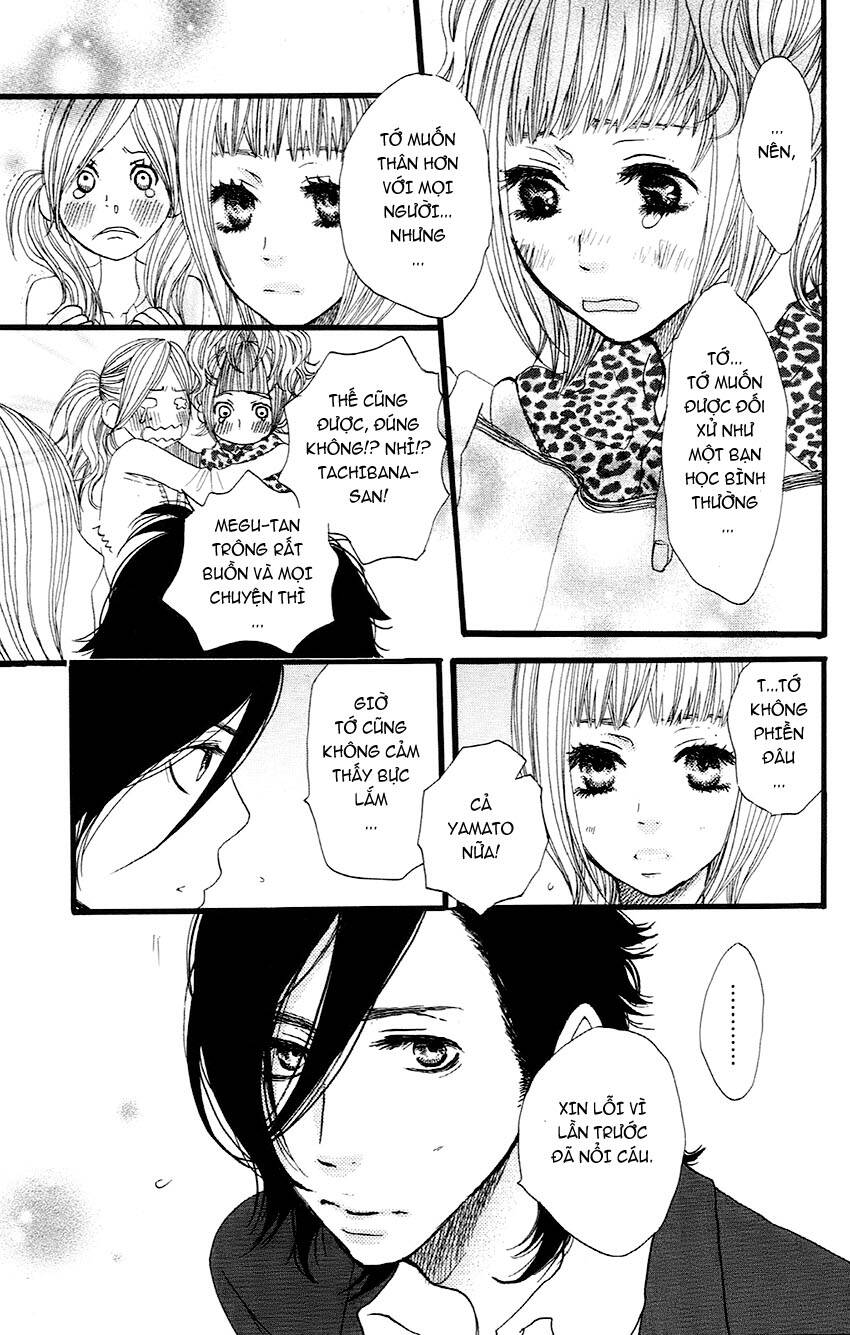 say i love you chapter 12 18