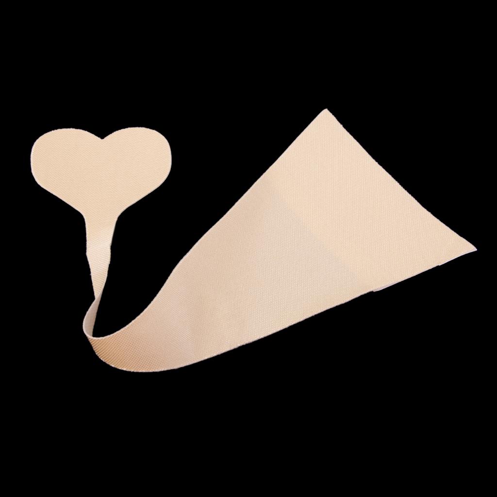 2x5 Sexy Disposable C-string Briefs Thongs Adhesive Panties Lingerie Underwear