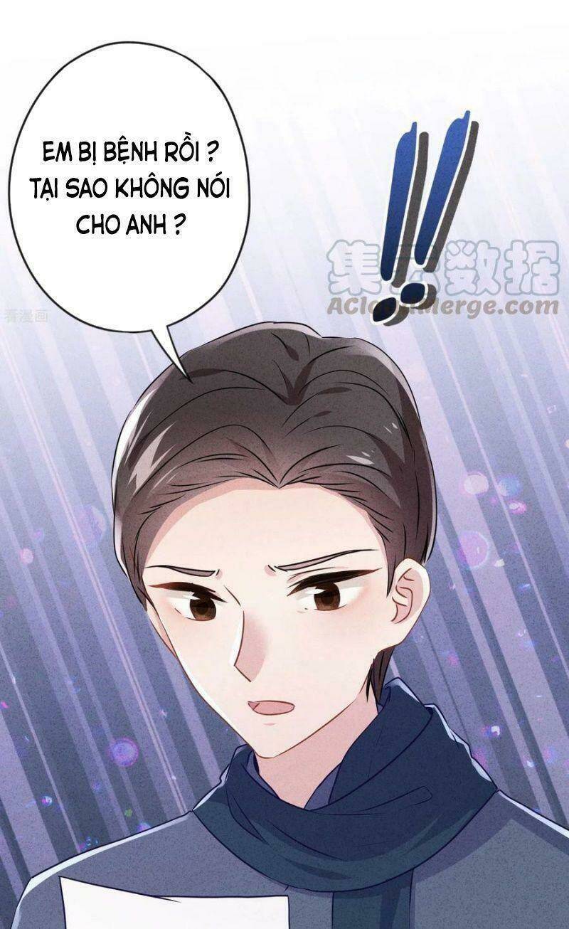 thiếu soái, vợ anh muốn lật trời! chapter 131 12