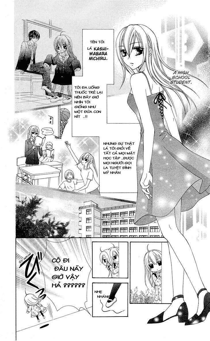 mayonaka lolita chapter 3 4