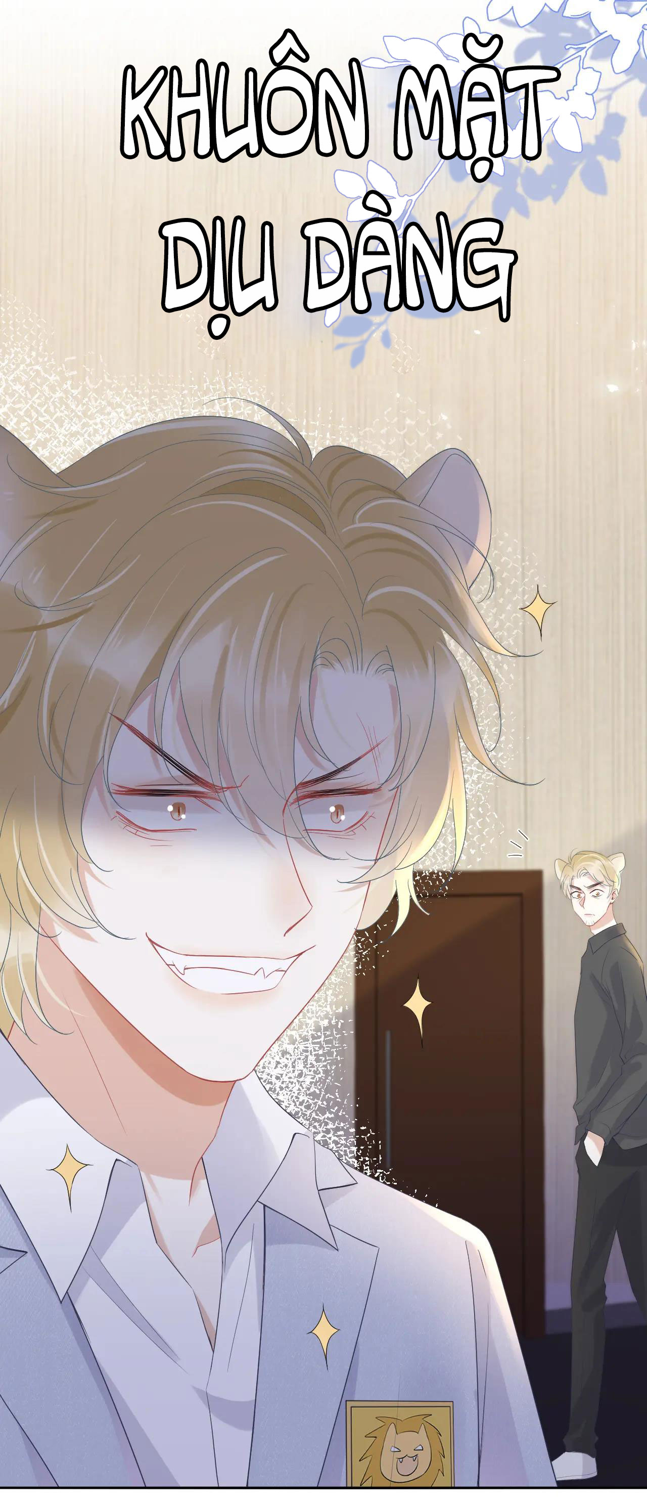 một miếng ăn sạch thỏ chapter 5 38