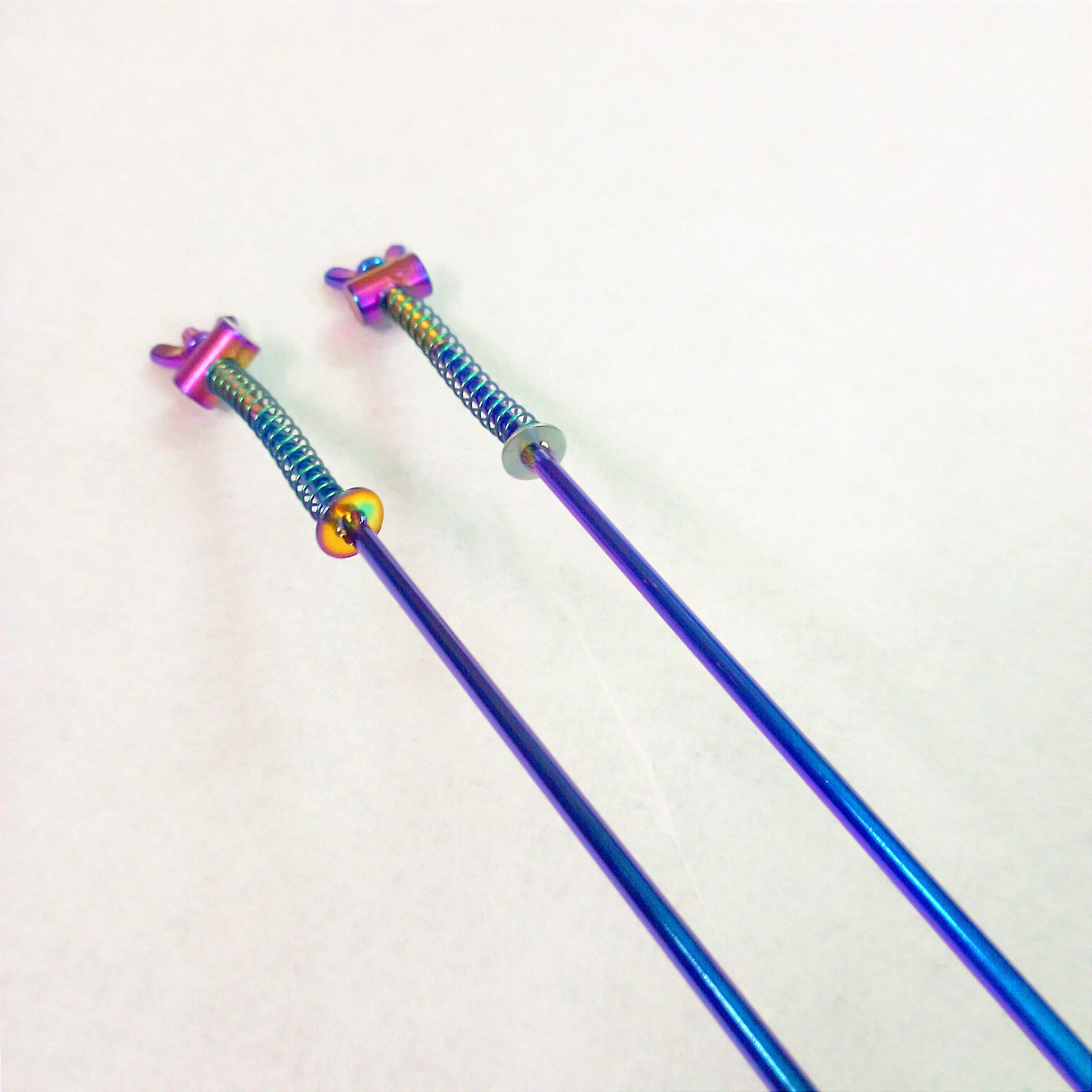 ĐŨA THẮNG DREAM TITAN 7 MÀU