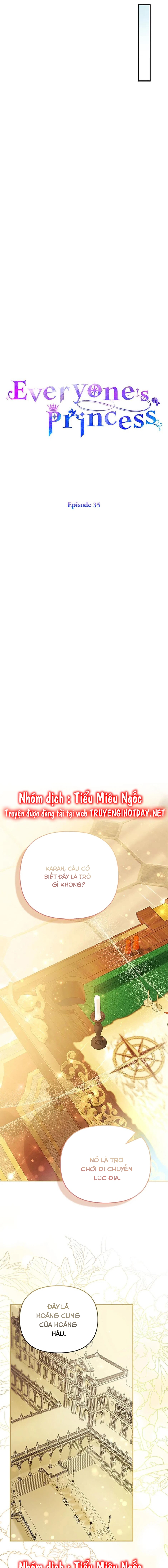 nàng công chúa của tôi chapter 35 10