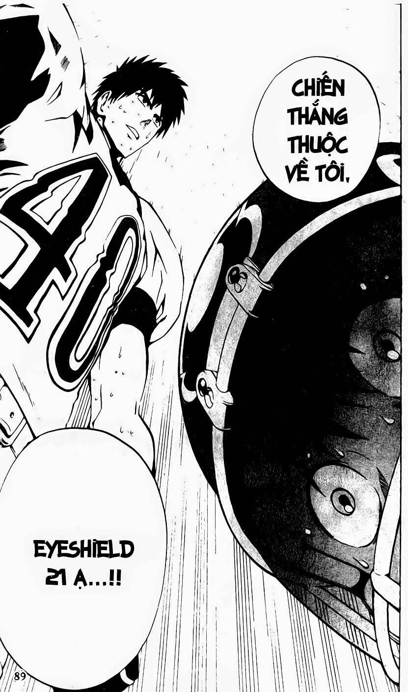 lá chắn mắt chapter 218 19