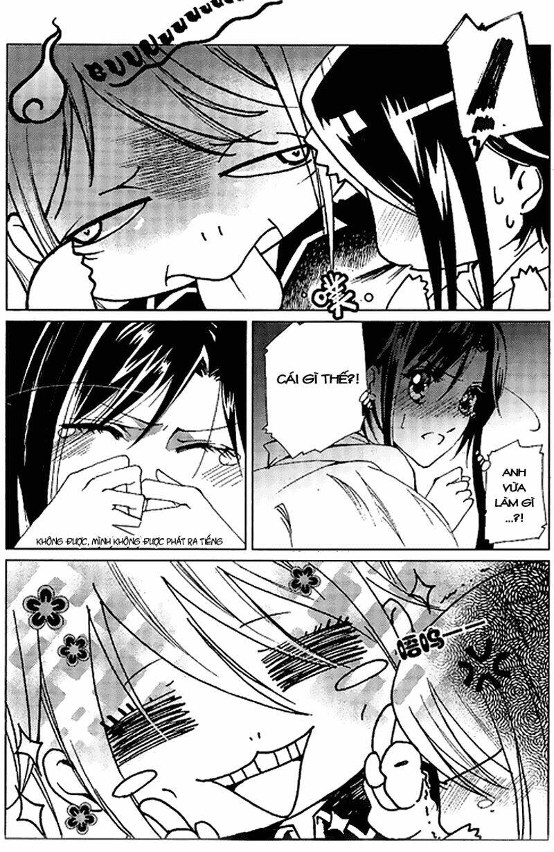 xing gui shi tian kong de dao lu chapter 5 22