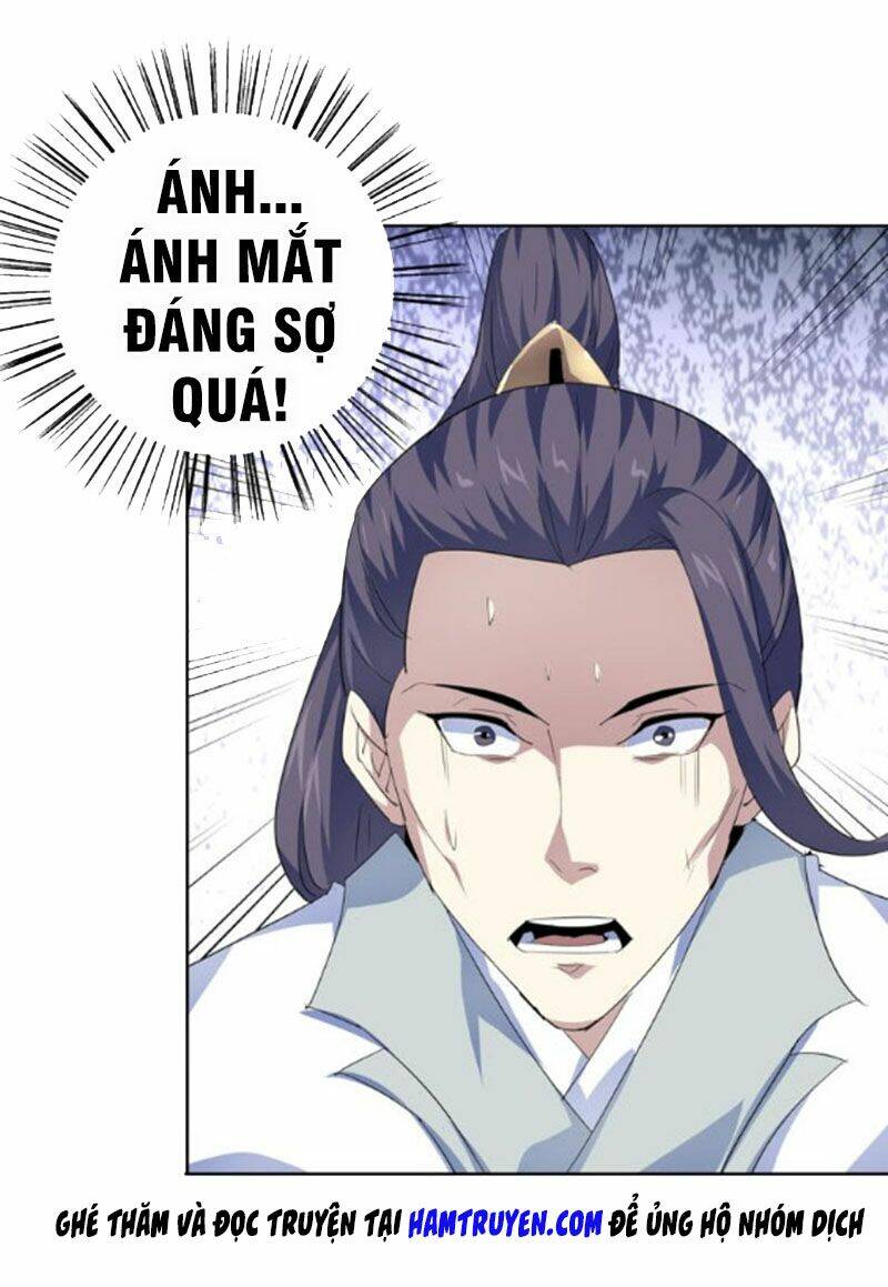 nghịch thiên đại thần chapter 45.5 15