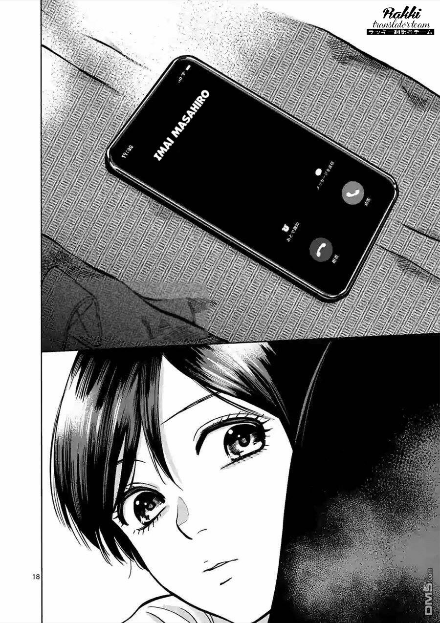 lời hứa của nàng lọ lem chapter 49 19