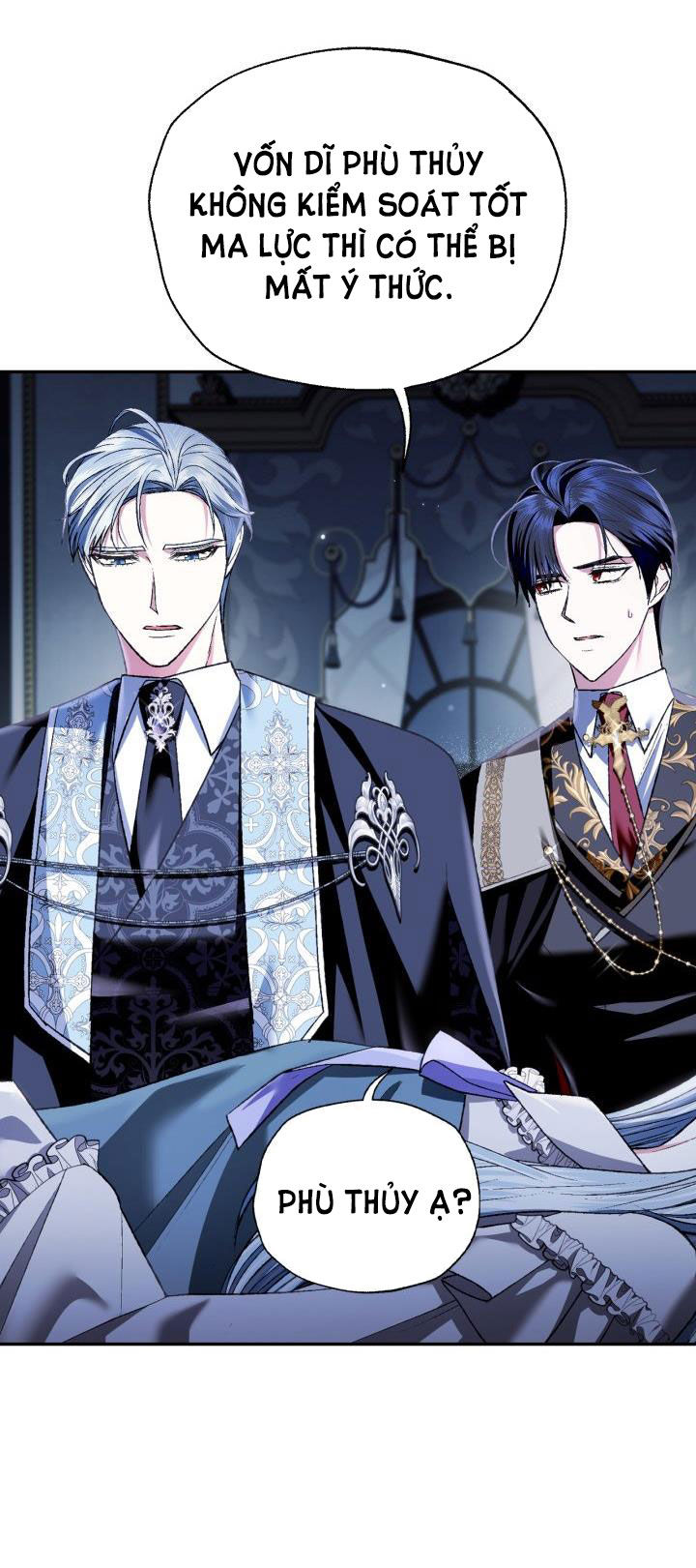 cha à, con không muốn kết hôn đâu chapter 98 50