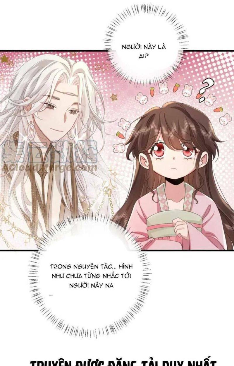 phương thức sinh tồn của công chúa pháo hôi chapter 119 26